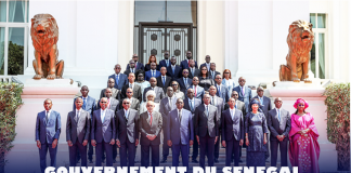 Intox : Aucun décret de dissolution du gouvernement n’a été pris… (Vidéo)