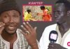 Kombé : « J’ai donné le nom de ma fille aînée à Manioukh…» (Vidéo)
