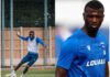 Kouyaté et Mbaye Niang font leur première séance d’entraînement sous leurs nouvelles couleurs (Images)