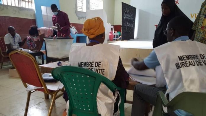 LÉGISLATIVES 2022 : Retrouvez les résultats provisoires de 36 départements du Sénégal