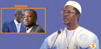 La sœur de Thierno Alassane Sall et Ousmane Sonko : révélations inédites de Cheikh Bara Ndiaye (Vidéo)