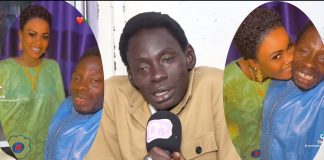 L’acteur Mamadou Gueye Bouton « J’ai longtemps été rejeté par des Femme…Mane Gentle Man La » 