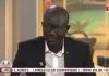 Législatives 2022 : Dr Khadim Bamba annonce  la fin du régime de Macky Sall (Vidéo)