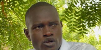 Législatives : Abdoulaye Diagne se félicite du bon déroulement du scrutin et clame une « victoire de Bby »