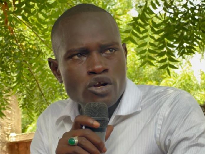 Législatives : Abdoulaye Diagne se félicite du bon déroulement du scrutin et clame une « victoire de Bby »