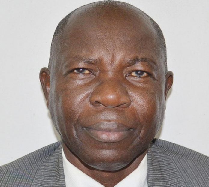 Législatives : Le Pr Moussa Diaw fustige la proclamation des résultats via conf’ de presse