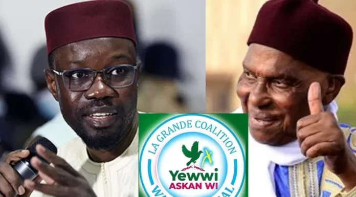 Législatives – Dakar : La Commission départementale de recensement des votes confirme la razzia de Yewwi –...