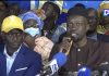 Législatives – Résultats provisoires :  Pikine bascule dans l’escarcelle de Wallu Sénégal