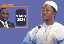 « Les évènements de mars 2021, le président Macky Sall et ce marabout » : Cheikh Bara Ndiaye déballe (Vidéo)
