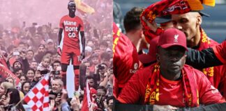 Liverpool : Les fans ressassent le nom de Mané après trois matches sans victoire