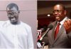 « M. le Président, le Benno Bokk Yakaar meurt à Kaffrine », alerte Bilal Cissé