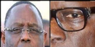 « Macky Sall/Atepa : aucune fin règne n’est négociation » (Par Alassane K. KITANE)