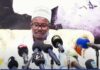 Magal 2022: Revivez la déclaration de Serigne Bass Abdou Khadre !