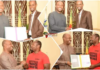Mairie Dakar : Guy Marius Sagna et Capitaine Touré, déjà 4 mois sans salaire