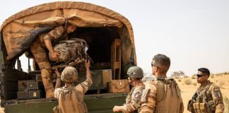 Mali : La France annonce le départ définitif des derniers soldats de Barkhane