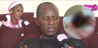 « Mamadou Sokhnam Moko Sodé Bamou Niak Bakanam? » Son père donne sa version des faits