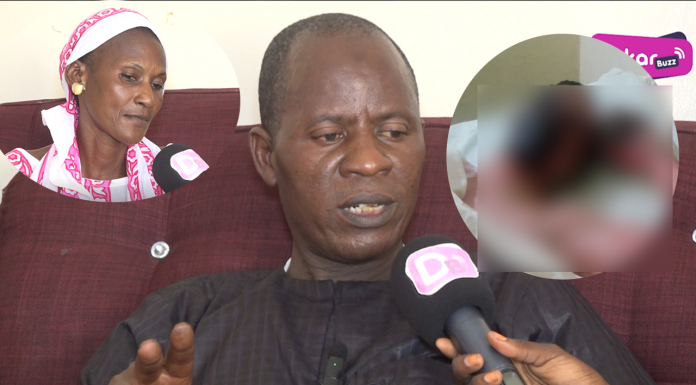 « Mamadou Sokhnam Moko Sodé Bamou Niak Bakanam? » Son père donne sa version des faits