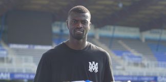 Mercato : C’est officiel, Mbaye Niang signe à Auxerre !