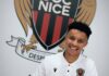 Mercato: L’OGC Nice s’offre Sofiane Diop (officiel)