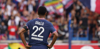 Mercato : Milan AC  s’est retiré du transfert de Abdou Diallo  