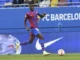 Mercato : Moussa Ndiaye va quitter le FC Barcelone pour Anderlecht