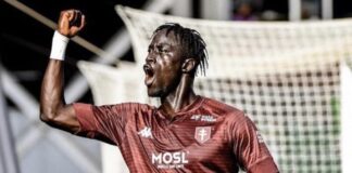 Metz – Laszlo Bölöni sur Ibrahima Niane : « Il a besoin de réussite, de chance »