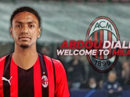 Milan AC : Le prêt de Abdou Diallo par le PSG espéré, mais de folie…