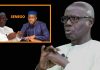 Mody Niang : « Macky Sall, Ousmane Sonko remplacéko, dé sakh mokko gueuneul » (Vidéo)