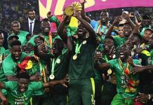 Mondial 2022 – El Hadji Diouf : “Le Sénégal peut gagner la Coupe du monde (…) les joueurs doivent y aller pour répéter...