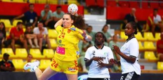 Mondial U18 de Handball: Les Lioncelles du Sénégal largement battues après leur long et difficile voyage