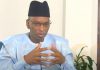 Moussa Baldé : « Macky Sall est toujours majoritaire dans ce pays » (Senego-TV)