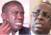 Moussa Tine à Macky : « Le 3e mandat tue… »