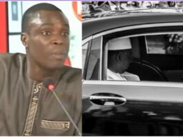 Moustapha Diop : « Gni gnou djité dagni banékhou… » (vidéo)
