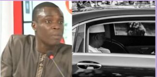 Moustapha Diop : « Gni gnou djité dagni banékhou… » (vidéo)