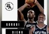 NBA : San Antonio officialise l’arrivée de Gorgui Sy Dieng