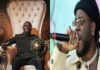 Nigeria: La star Burna Boy chante Sadio Mané en plein concert ! (Vidéo)