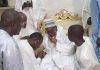 Pape Diop et Cie à Touba ce mercredi chez Serigne Mountakha : Que mijote Bokk Gis Gis? (Vidéo)
