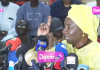 Pape Djibril Fall, Thierno Alassane et Pape Diop: Mimi Touré « On va négocier avec les autres »