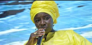 Pape Samba Kane : « Aminata Touré pourrait être Premier ministre »