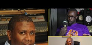 Papis Konaté recadre Lamp Studio et donne les raisons de sa séparation avec Pape Diouf!