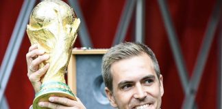 Philipp Lahm annonce qu’il boycottera la prochaine Coupe du Monde au Qatar !