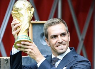 Philipp Lahm annonce qu’il boycottera la prochaine Coupe du Monde au Qatar !