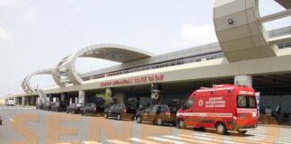 Précisions sur la redevance de développement des infrastructures aéroportuaires (RDIA)