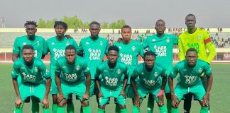Préliminaires Ligue des Champions CAF: Le Casa Sports connaît son adversaire pour le 1er tour