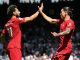 Premier League: Liverpool accroché à Fulham, Nunez et Salah buteurs