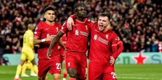 Premier League : Un ex joueur prédit le pire à Liverpool sans Sadio Mané