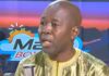 RTS :  « Racine Talla a écarté plusieurs journalistes vedettes… », dénonce Ismaïla Diop (vidéo)