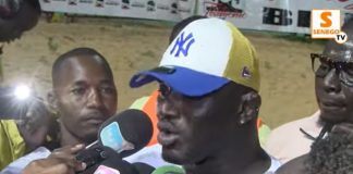 Réaction de BG2 après la victoire de Fils de Balla: « Mbeur dotouniou yapp niune wa Guédiawaye »
