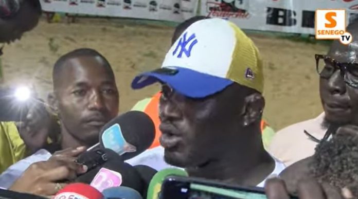 Réaction de BG2 après la victoire de Fils de Balla: « Mbeur dotouniou yapp niune wa Guédiawaye »