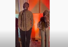 Rema Diop et Kane Diallo Welma en Allemagne…